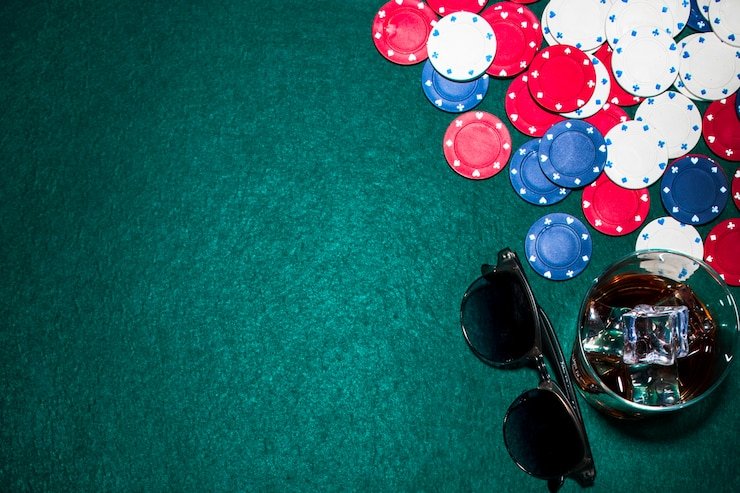 Antarmuka permainan live dealer Playtech di platform mahawin
